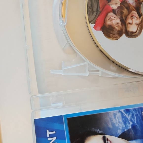 Life with Derek the Complete Third Season 3 Three DVD Out of Print RARE OOP - Picture 6 of 6